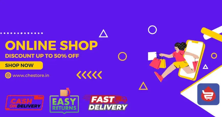 The Heart of Che Retail Solutions Private Limited’s eCommerce Revolution - Chestore