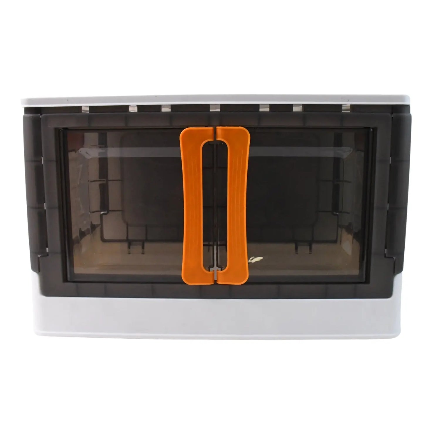 Plastic Folding Wardrobe Storage Organizer – 1 - Layer, 1 Piece - Chestore