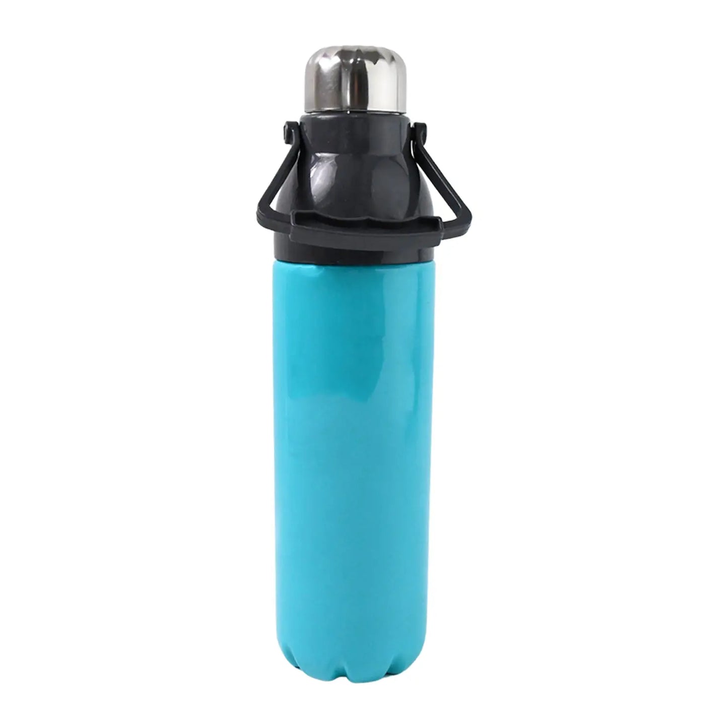 1100ml Insulated Sports Bottle – Leakproof, BPA - Free & Durable 🚴‍♂️💧 - Chestore
