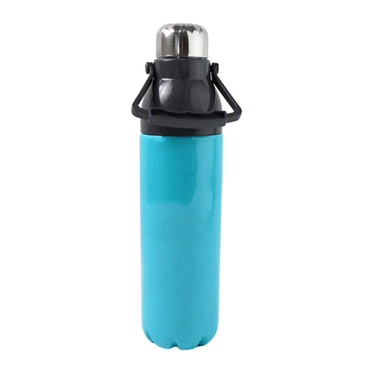 1100ml Insulated Sports Bottle – Leakproof, BPA - Free & Durable 🚴‍♂️💧 - Chestore