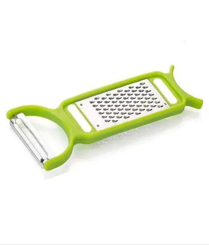13 - in - 1 Manual Vegetable Grater, Chopper & Slicer – Multi - Purpose Kitchen Tool - Chestore