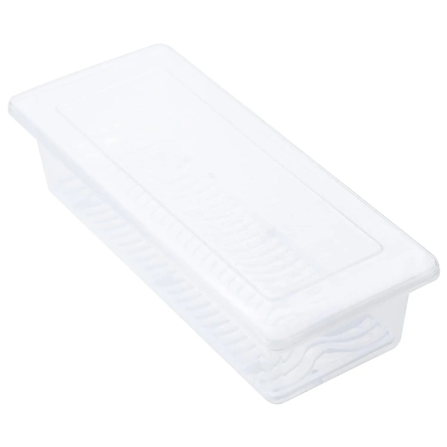1500ml Food Storage Container with Drain Plate & Lid – Pack of 1 - Chestore
