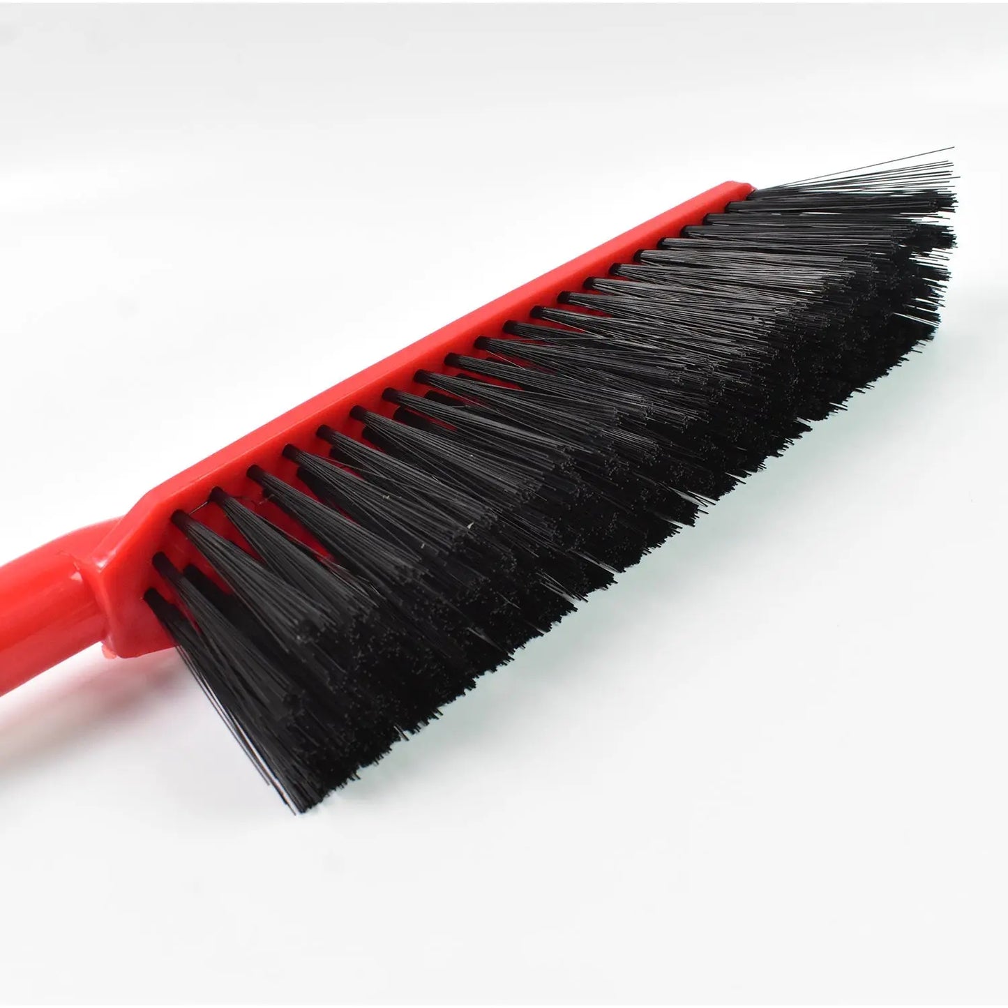 2 - in - 1 Ice Scraper & Snow Brush for Cars – 67cm Long with Comfortable Grip ❄️🚗🧹 - Chestore