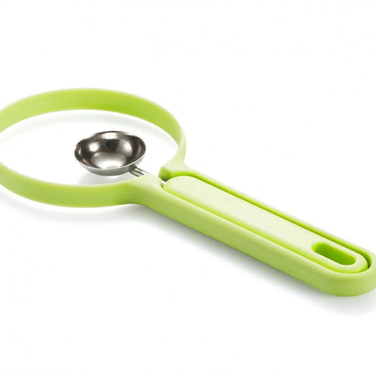 2 - in - 1 Soft Fruit Peeler & Baller – Multipurpose Kitchen Tool - Chestore