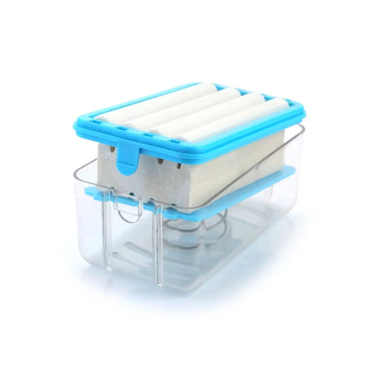 2 In 1 Soap Roller With Case (1 Pc) - Chestore