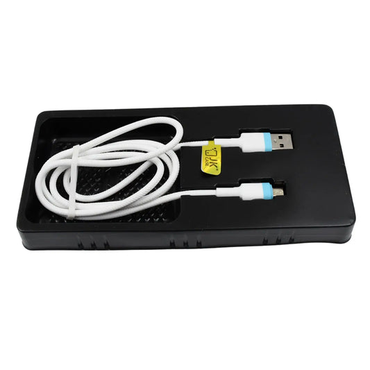 2.4A Fast Charging & Android Data Transfer Cable – Reliable Power on the Go ⚡📱 - Chestore