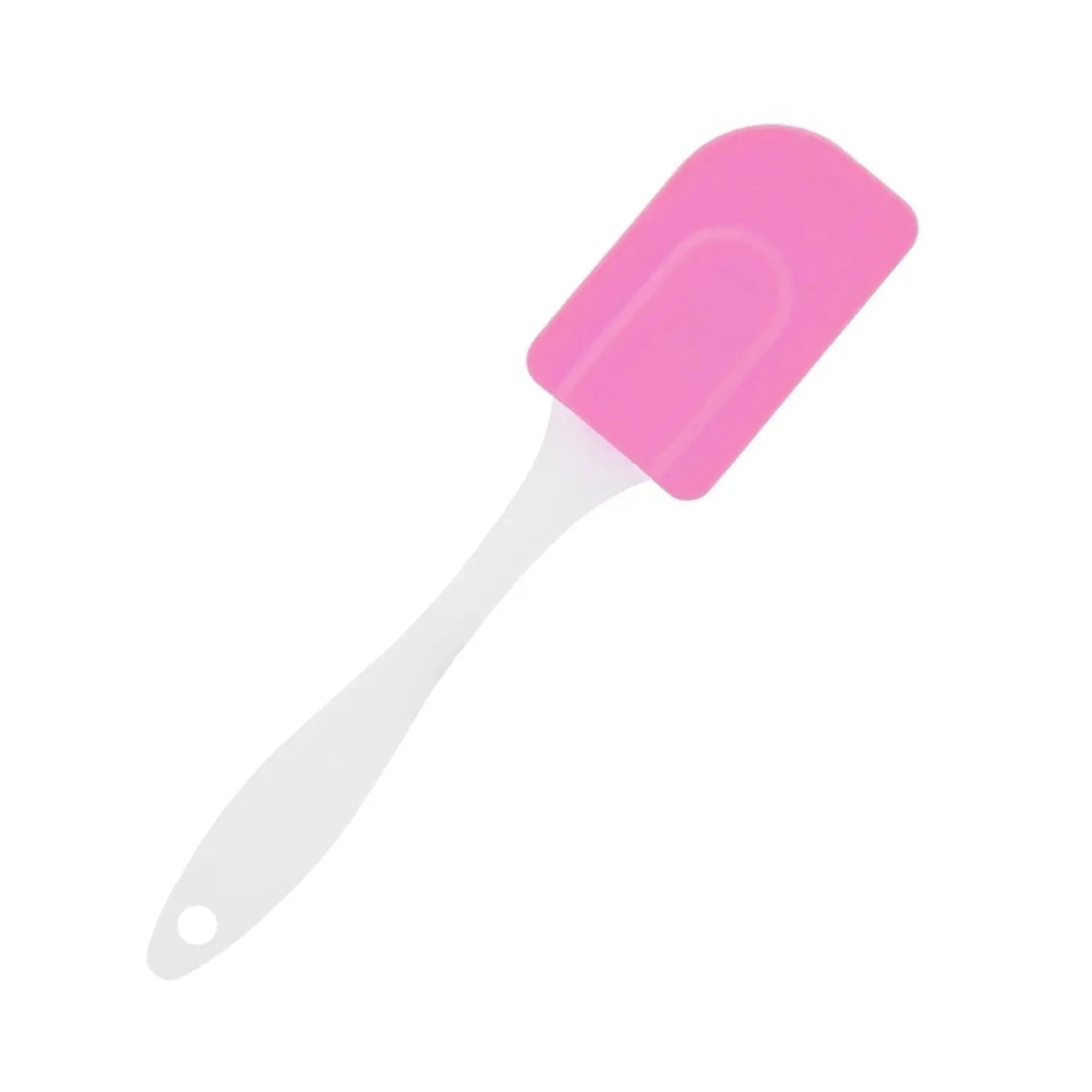 Silicone Cooking Spatula – 22cm Non - Stick Heat - Resistant Baking Tool - Chestore