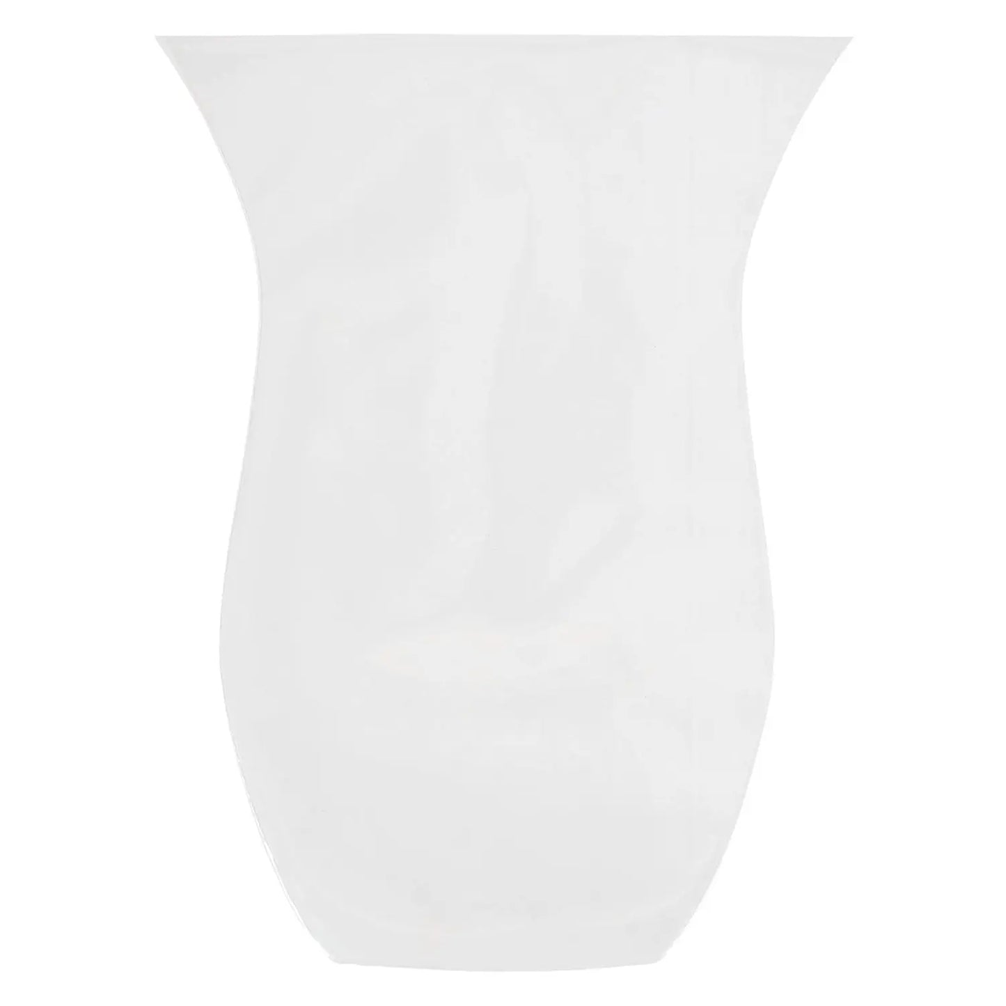 25 - Piece Clear Cookie & Treat Bags – Flat Gift Bags for Snacks & Party Favors - Chestore