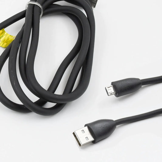 2A Fast Charging Android Tough Long Micro Cable – Power & Durability On the Go ⚡🔗 - Chestore