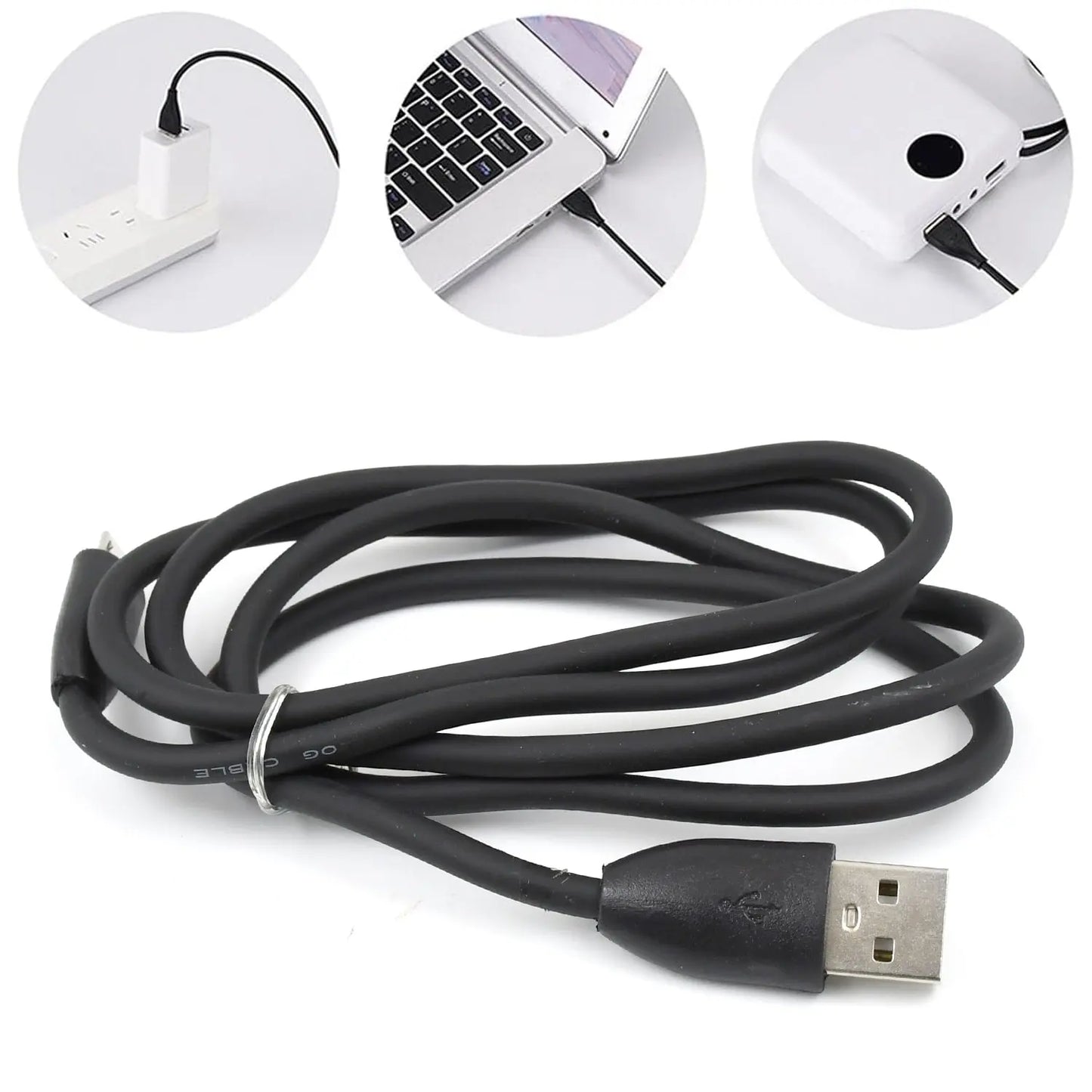 2A Fast Charging Android Tough Long Micro Cable – Power & Durability On the Go ⚡🔗 - Chestore