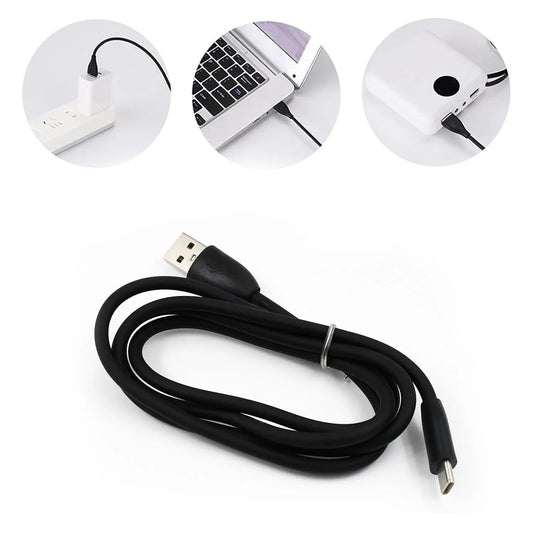 2A Type C Data Cable – Fast Charging & Data Transfer Cable ⚡🔗 - Chestore
