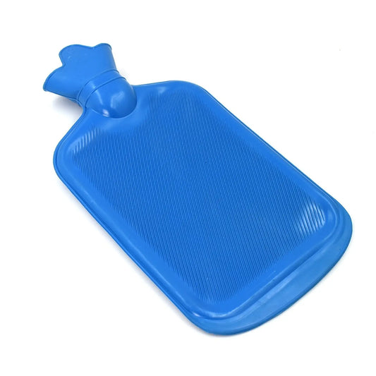 2000ml Hot Water Bag – Pain Relief for Muscle & Nerve Aches | Multi - Purpose Use - Chestore