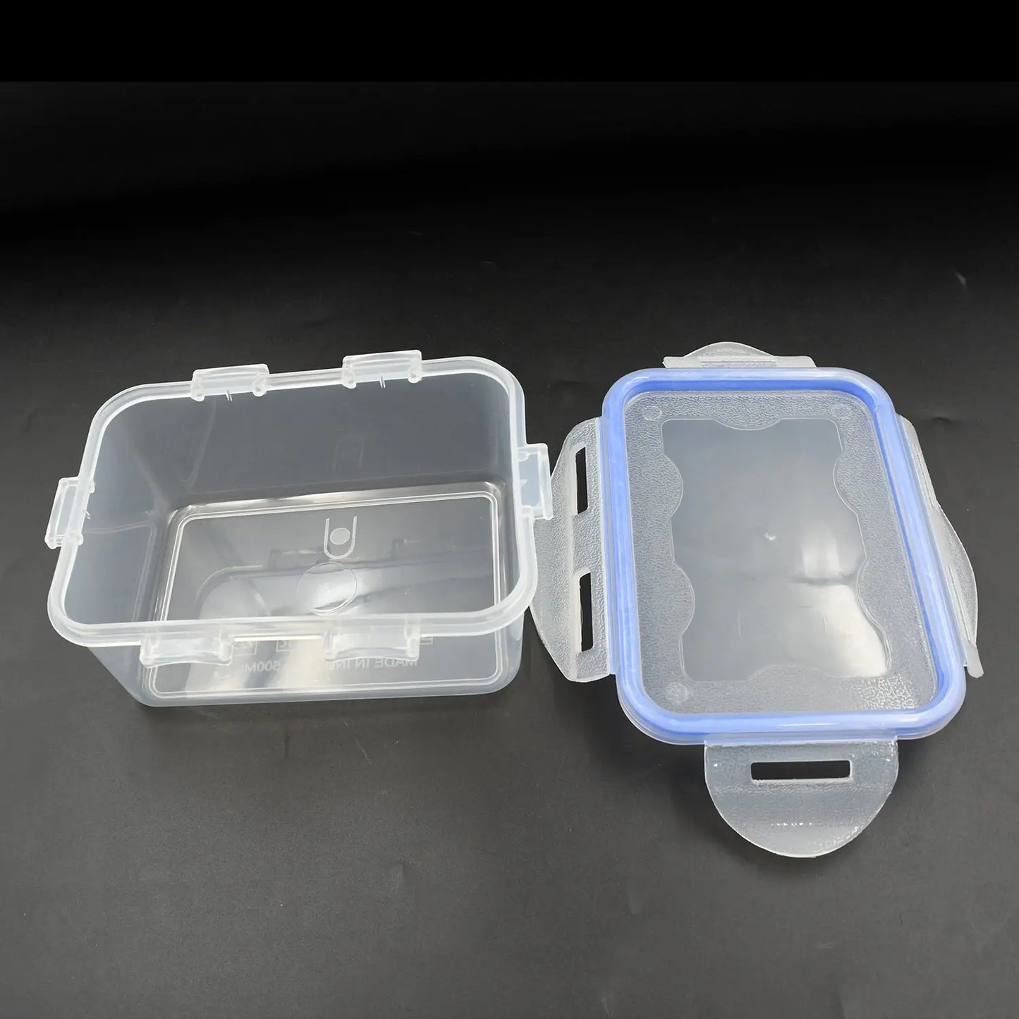 Kitchen Storage Container Set – 3 - Piece Airtight & Food - Grade - Chestore