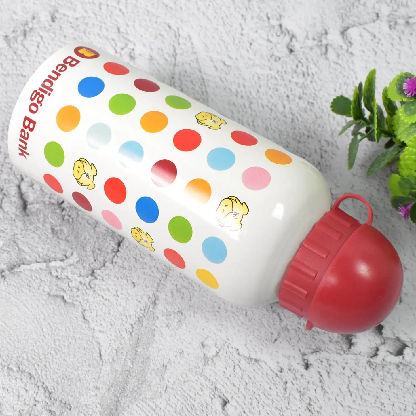 Lightweight Aluminium Metal Sports Water Bottle – 350ml - Chestore