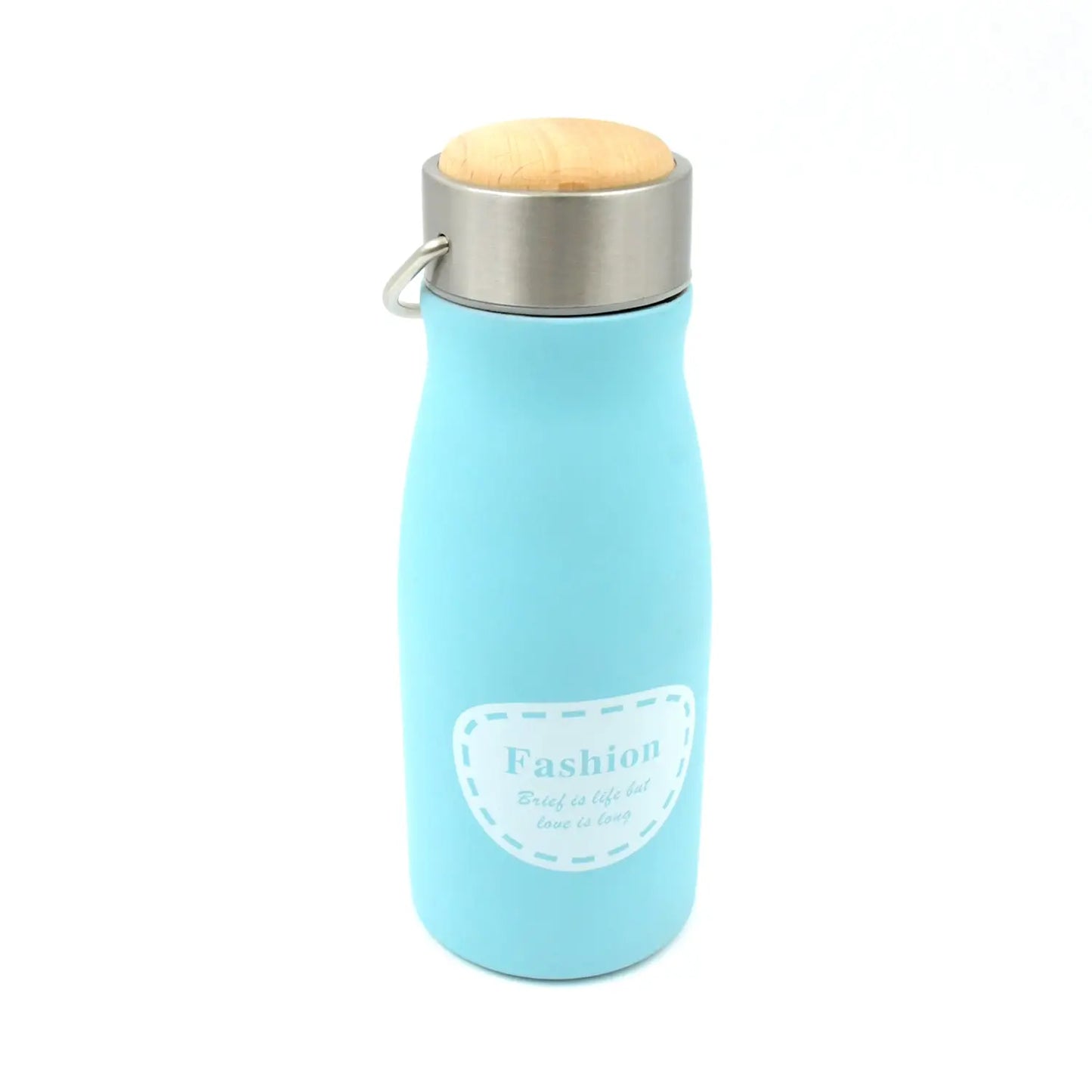 Premium Stainless Steel Water Bottle – 360ml | Leak - Proof, Rust - Proof, BPA - Free - Chestore