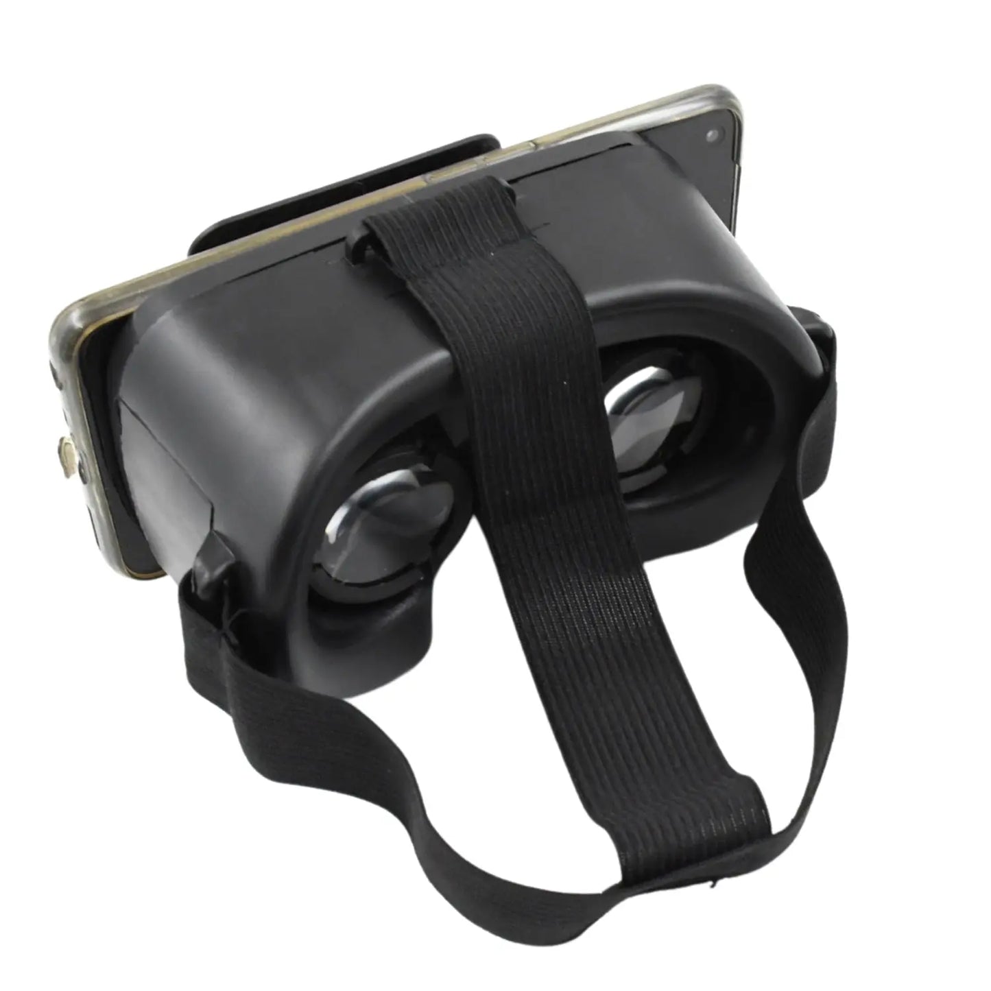 3D VR Glasses – Virtual Reality Goggles for Smartphones - Chestore