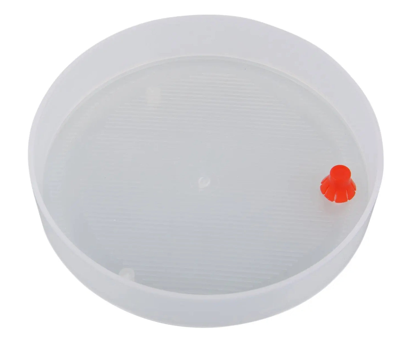 4 - Compartment Plastic Sprout Maker – Efficient Seed Sprouting for Healthy Meals - Chestore