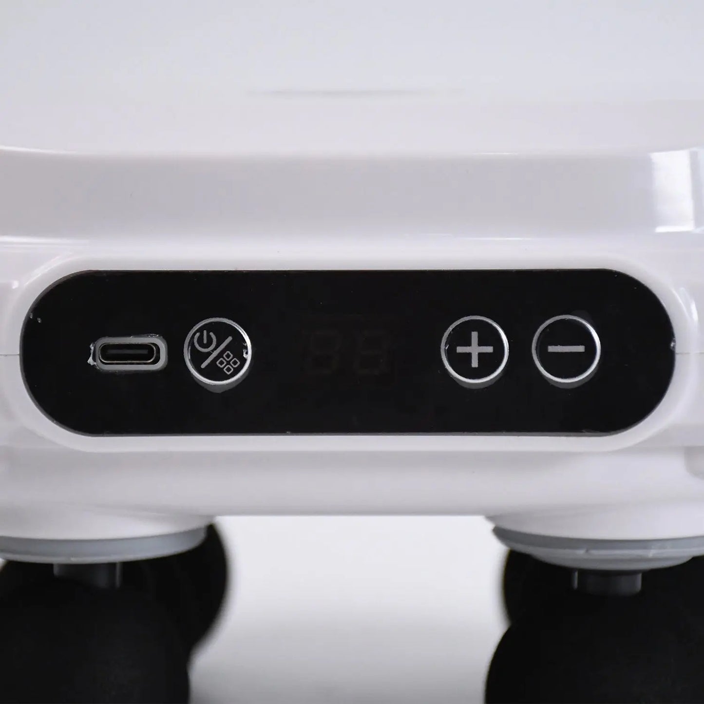 4 Heads Massage Gun Machine For Pain Relief - Chestore
