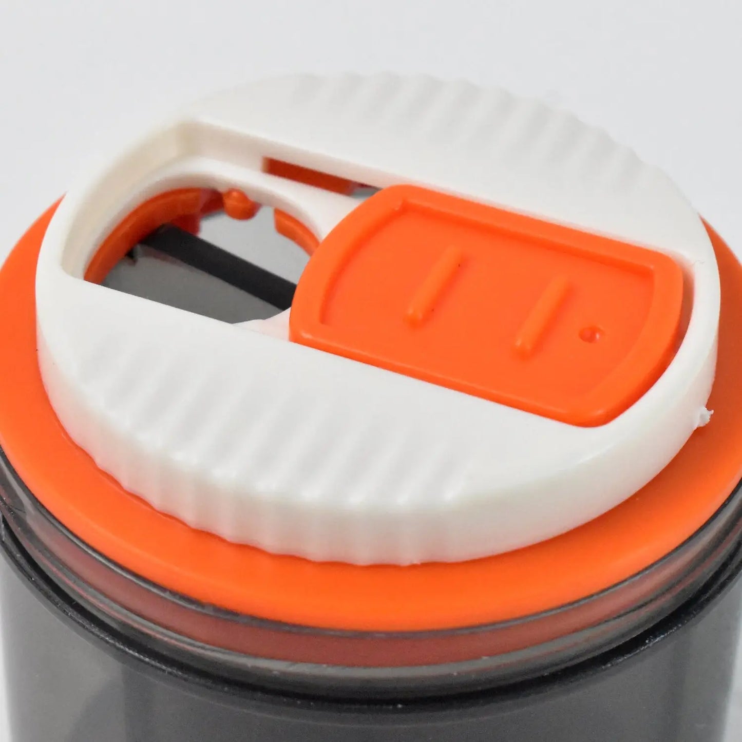 Plastic 4 Section Pill Box Organizer (1 Pc Mix Color) - Chestore