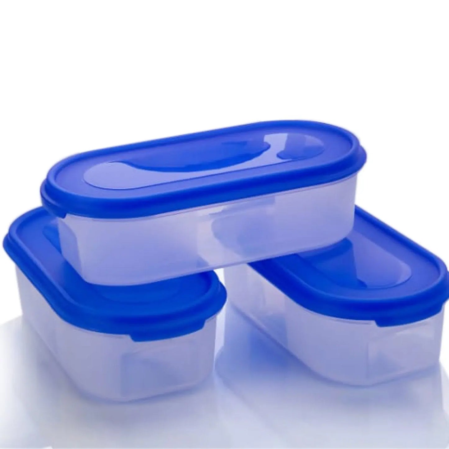 500ml Multipurpose Kitchen Storage Container – Airtight & Durable - Chestore