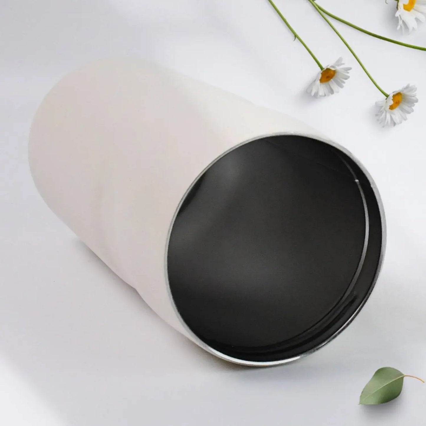 500ml Insulated Stainless Steel Water Bottle – Leakproof & Temperature Control 💧🔥❄️ - Chestore