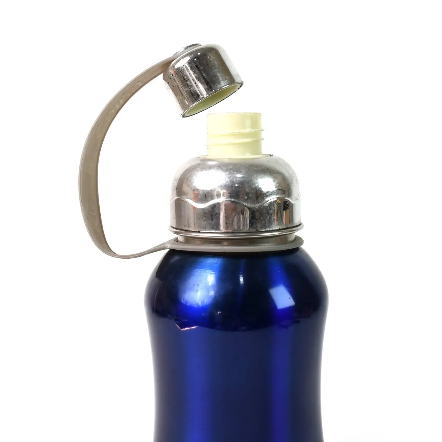 500ml Stainless Steel Thermos Water Bottle – Insulated & Leakproof 🚰❄️☕ - Chestore