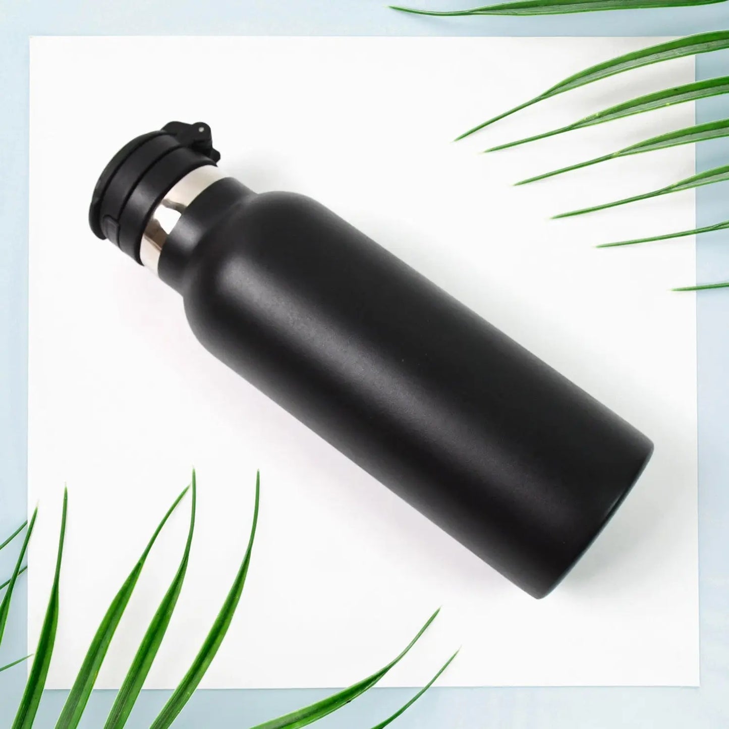 650ml Insulated Stainless Steel Water Bottle for Kids – Leakproof & Durable - Chestore