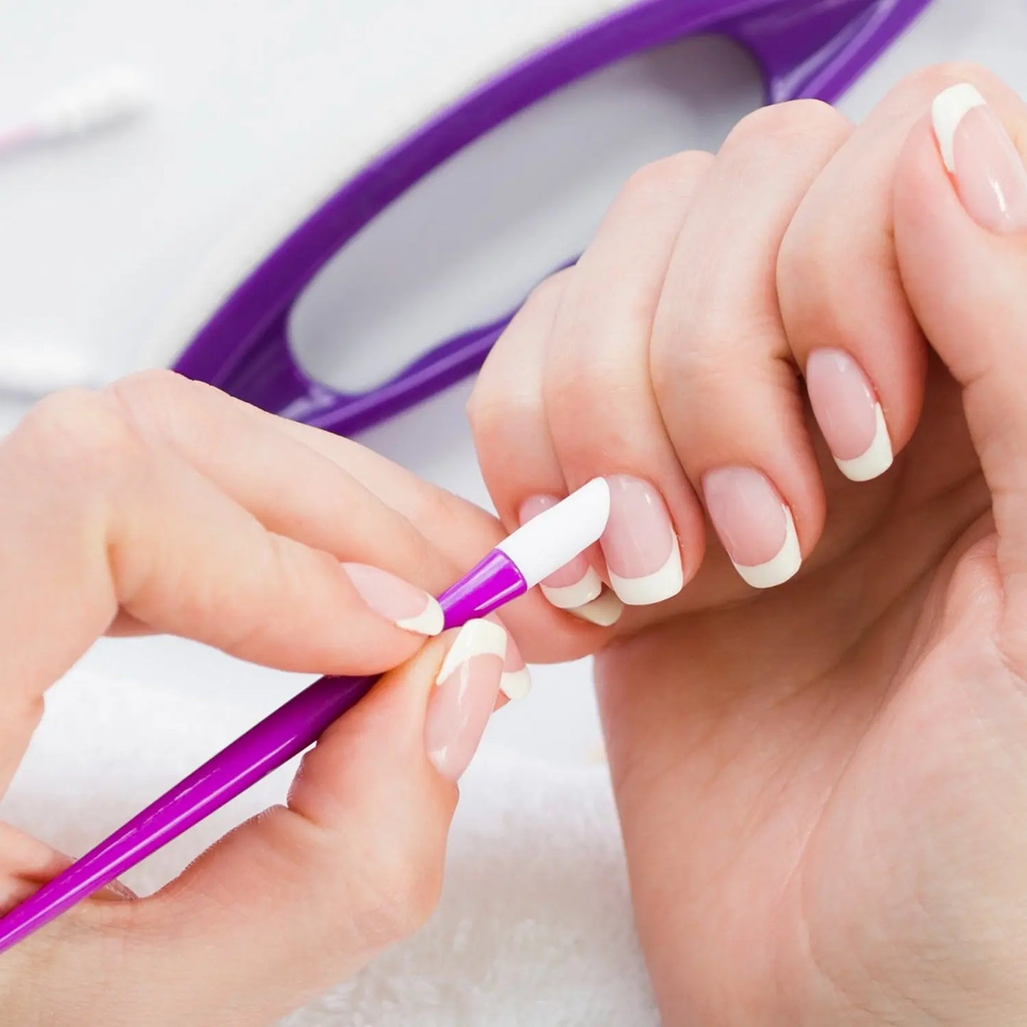8 In 1 Manicure Set Tool Kit - Chestore