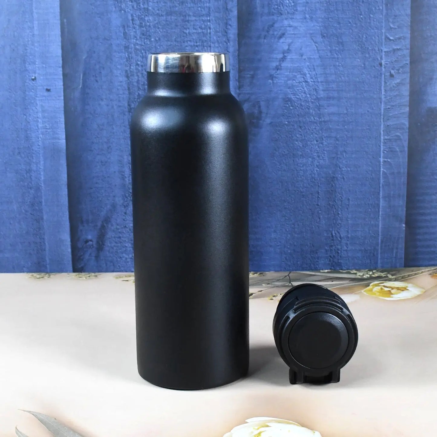800ml Insulated Stainless Steel Water Bottle for Kids – Leakproof & Durable - Chestore