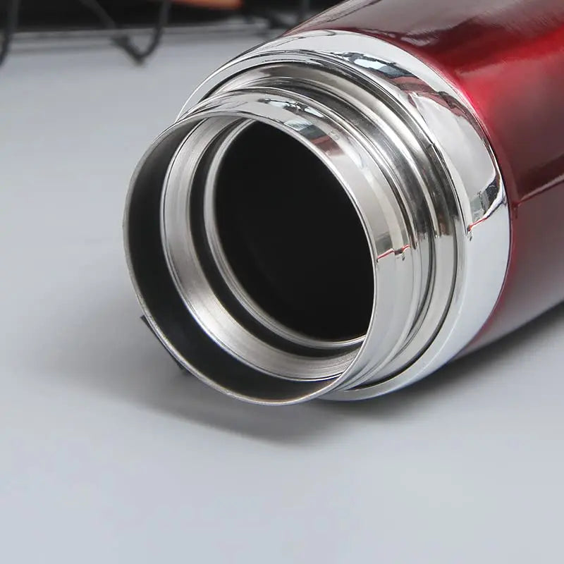 800ml Stainless Steel Thermos Bottle – Leak - Proof & Reusable Flask - Chestore