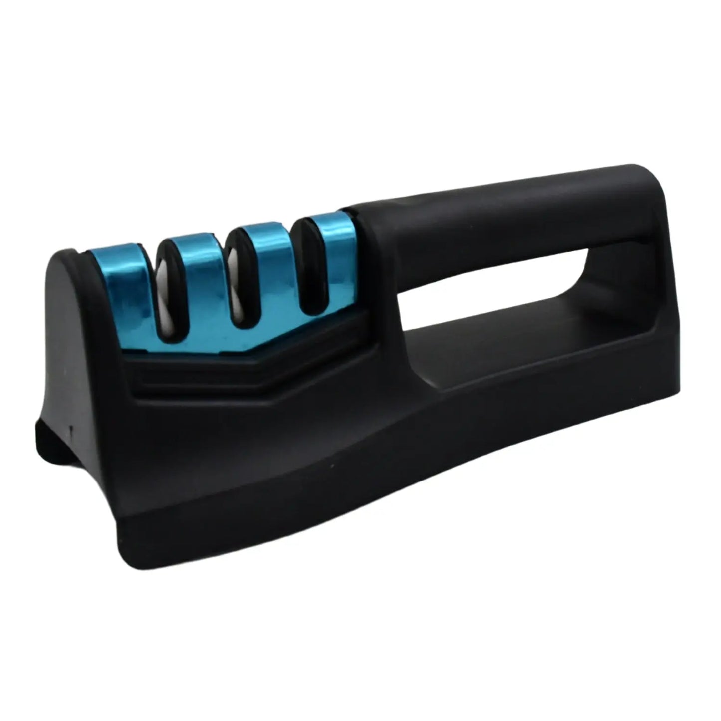 🔪 9 - in - 1 Multifunctional Kitchen Knife Sharpener Tool - Chestore