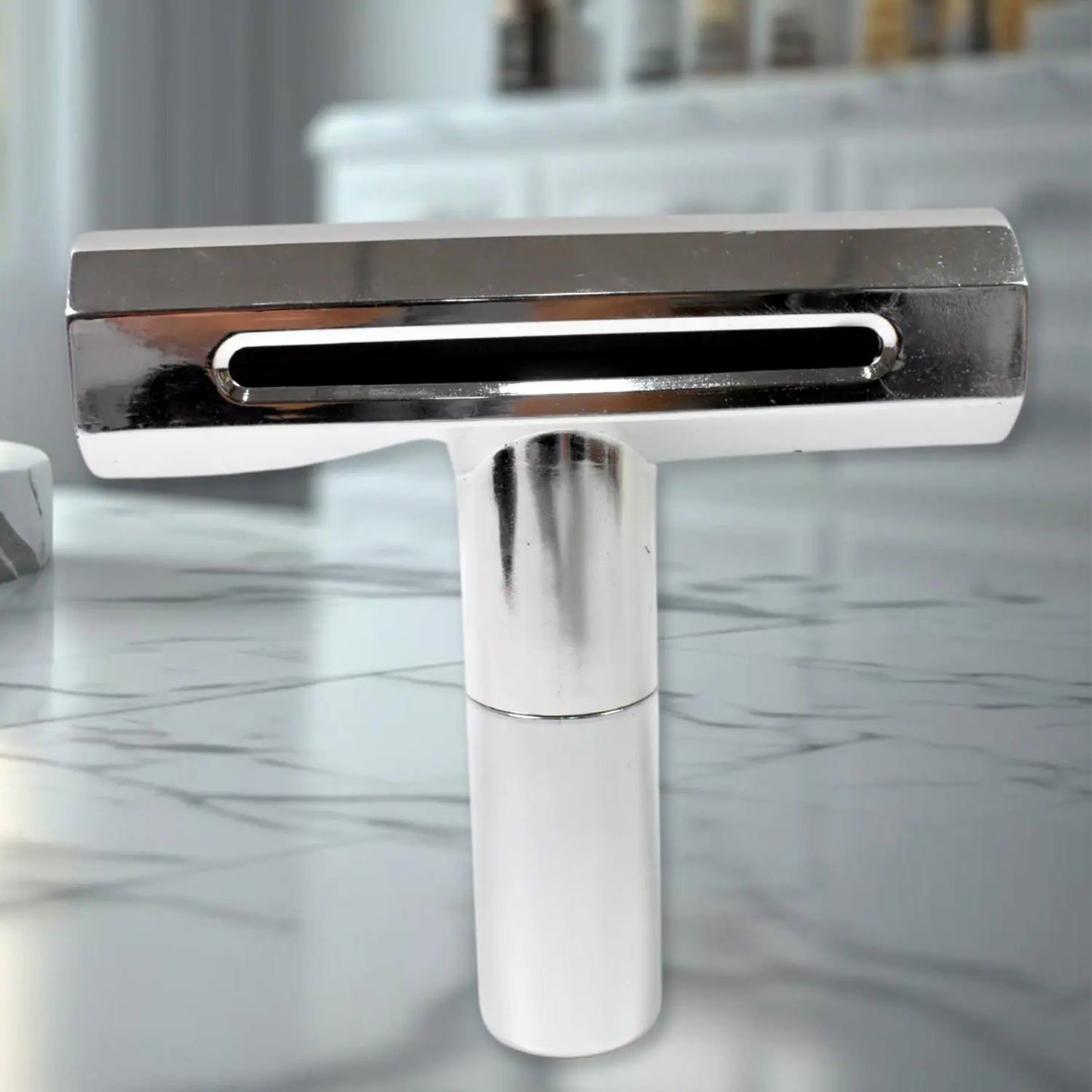 Adjustable High - Pressure Water - Saving Shower Head – Universal Fit 🚿 - Chestore