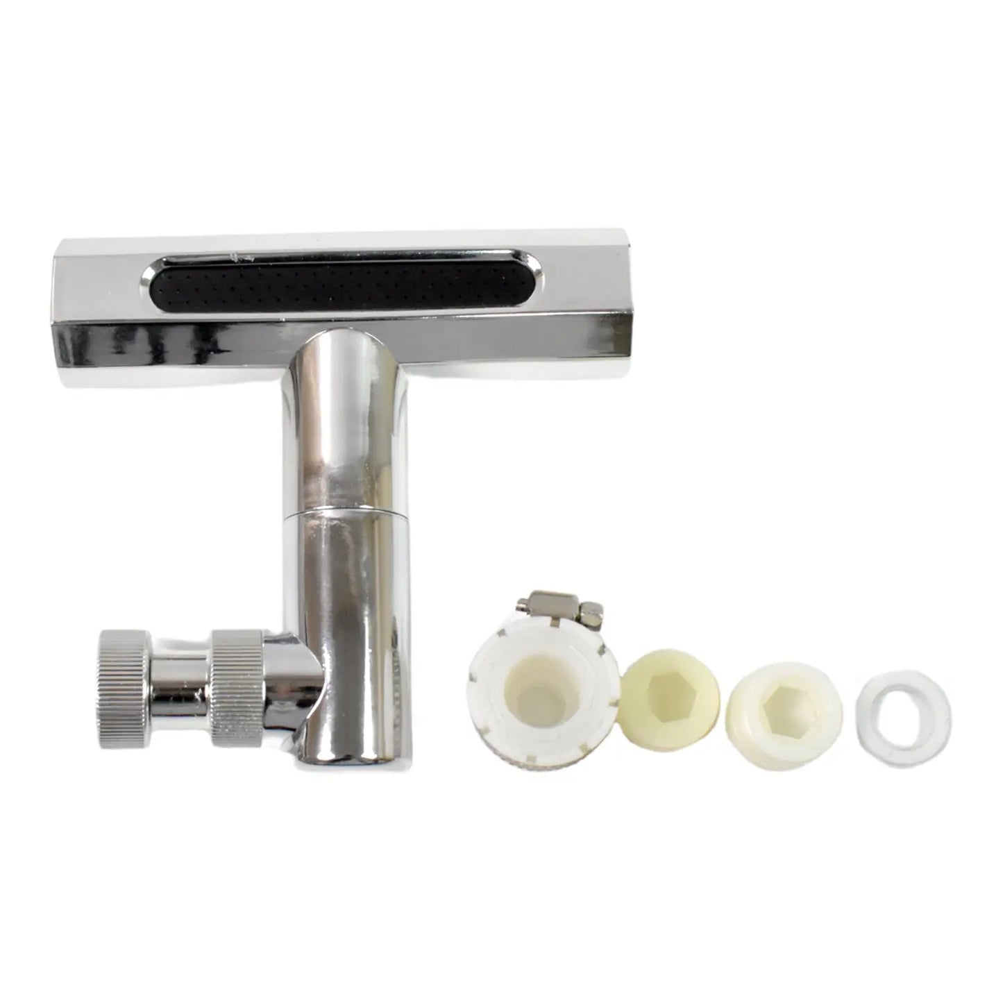 Adjustable High - Pressure Water - Saving Shower Head – Universal Fit 🚿 - Chestore
