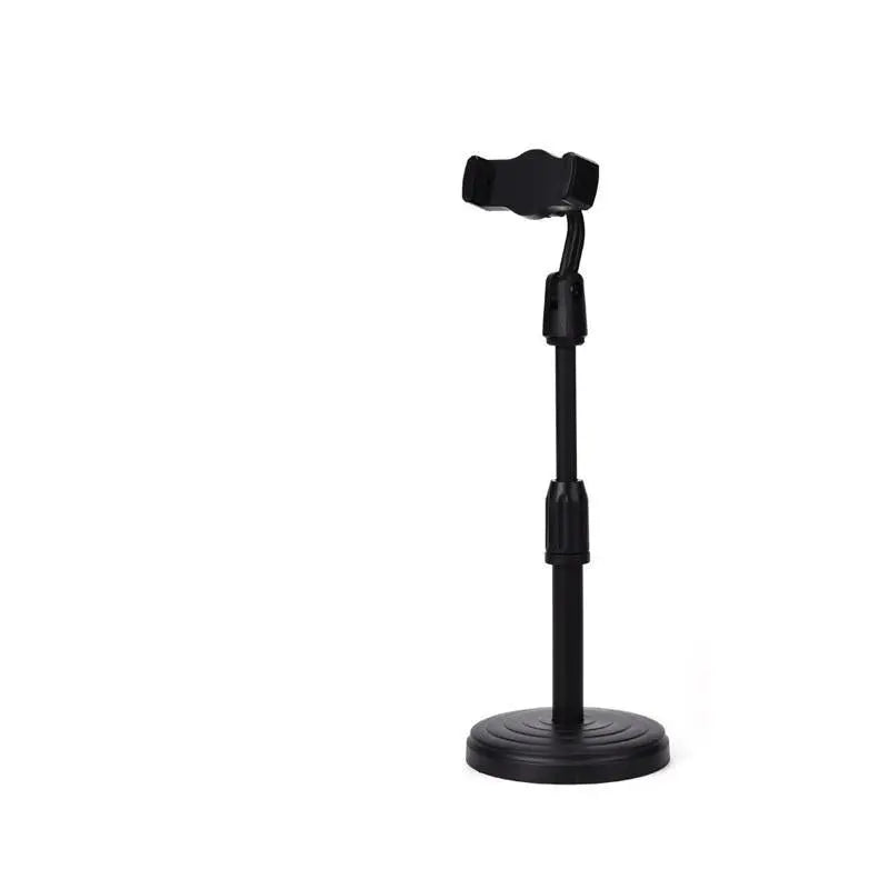 Height Adjustable Mobile Stand for Table – Desktop Phone Holder for All Devices 📱🔧 - Chestore