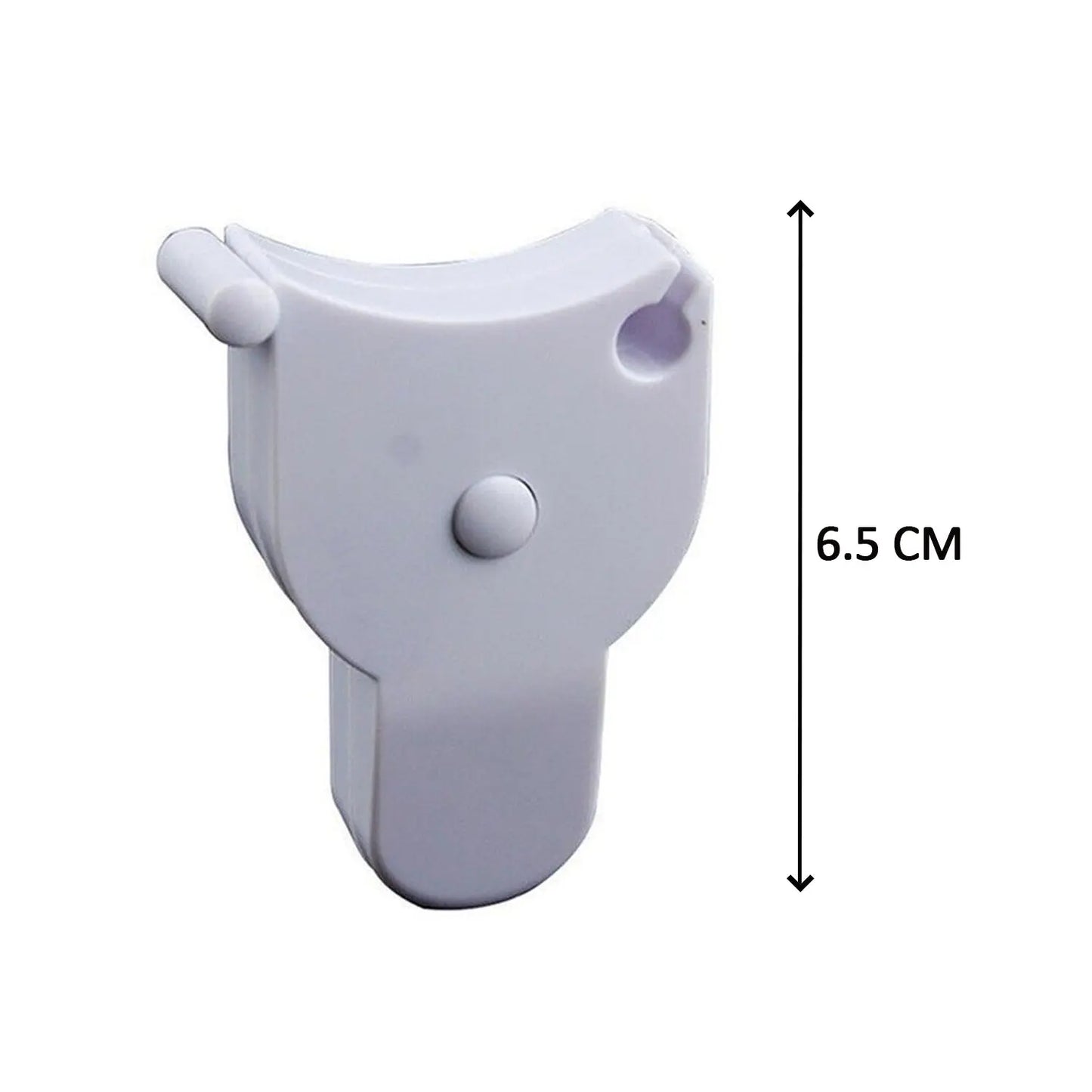 Fitness Measuring Tape – Body Measurement Tool for Fitness & Daily Use - Chestore