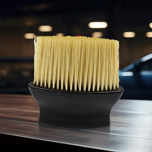Multipurpose Soft Car Air Conditioner Cleaner Brush - Chestore