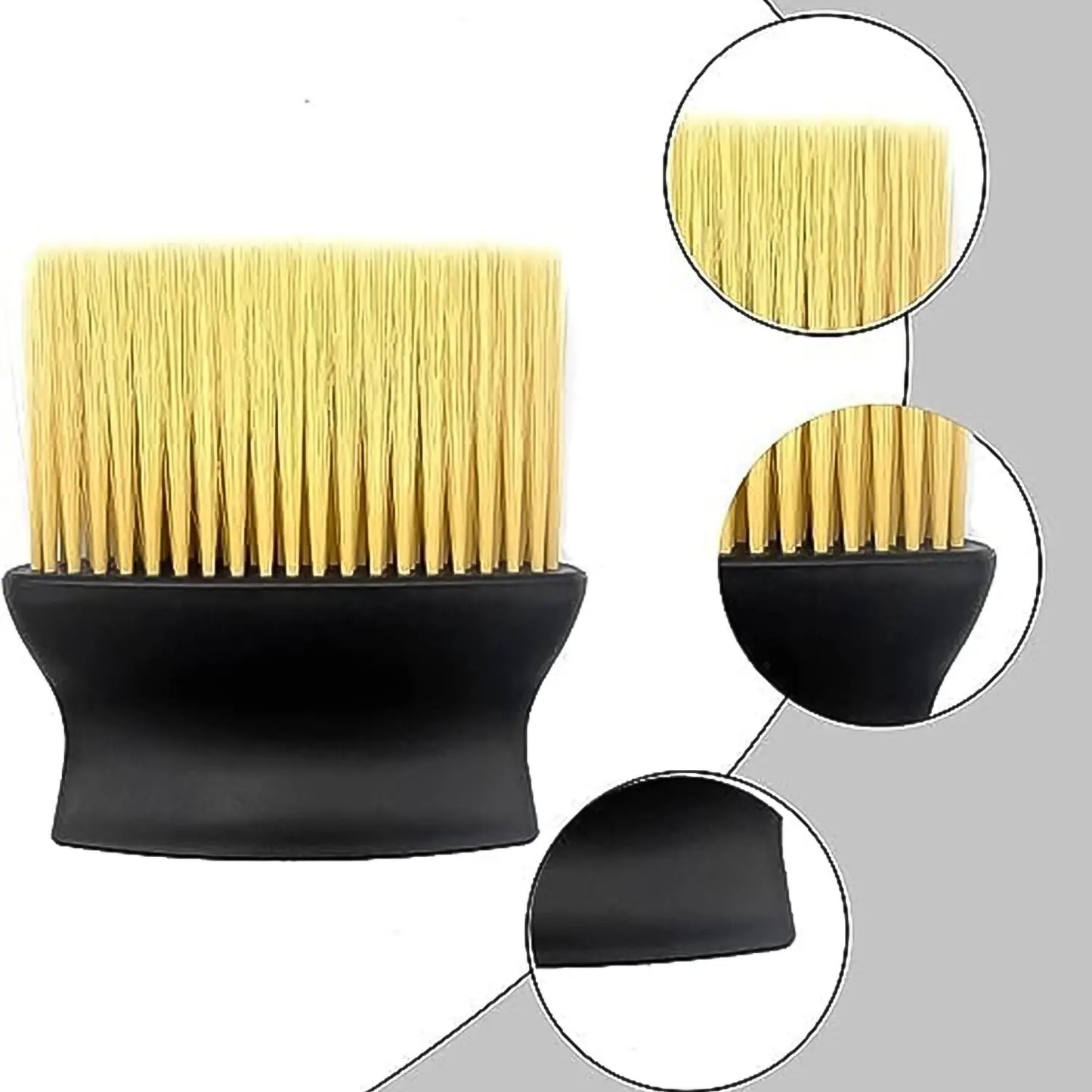 Multipurpose Soft Car Air Conditioner Cleaner Brush - Chestore
