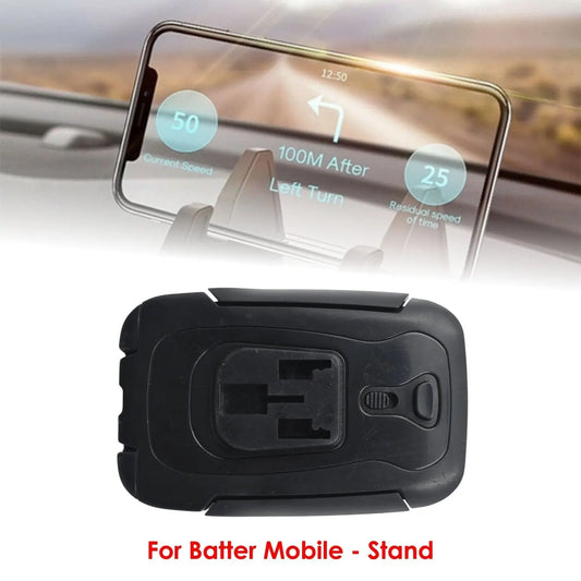 Car Vent Mobile Holder – Secure & Easy Smartphone Mount for All Vehicles - Chestore