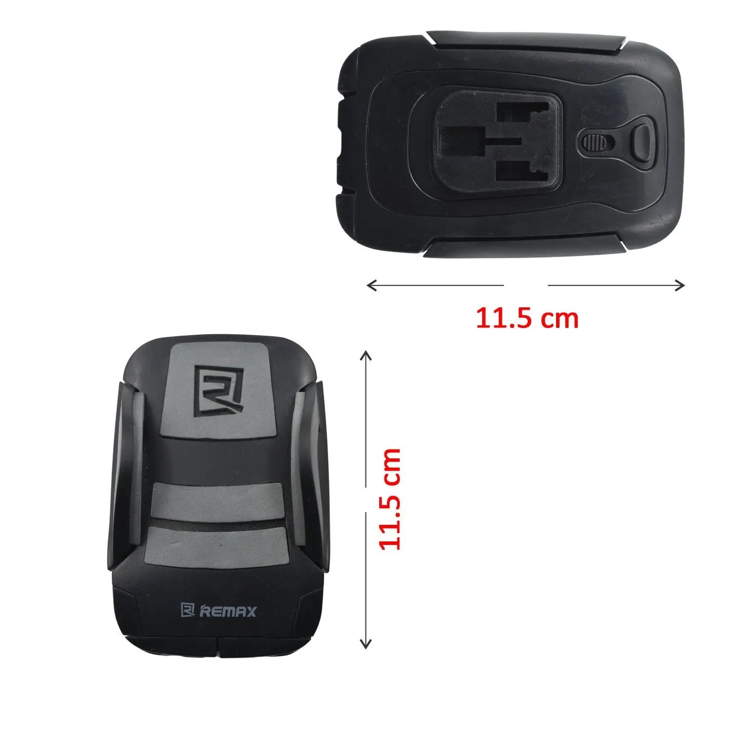 Car Vent Mobile Holder – Secure & Easy Smartphone Mount for All Vehicles - Chestore