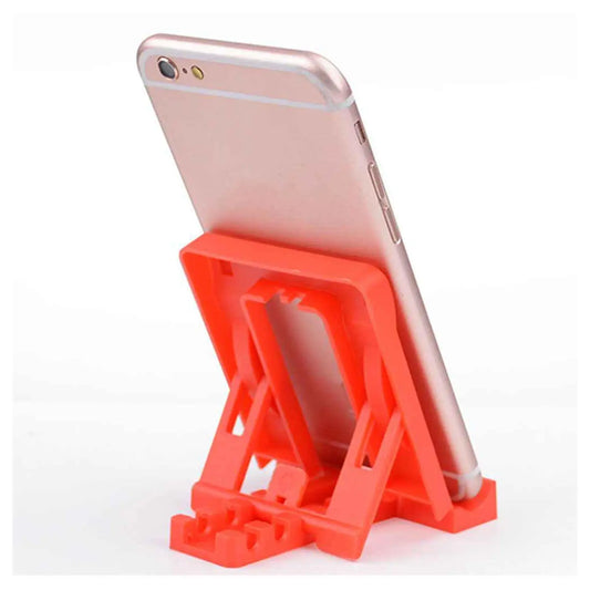 Champs Stand & Mobile Holder – Portable Phone Stand for Desk & Table - Chestore