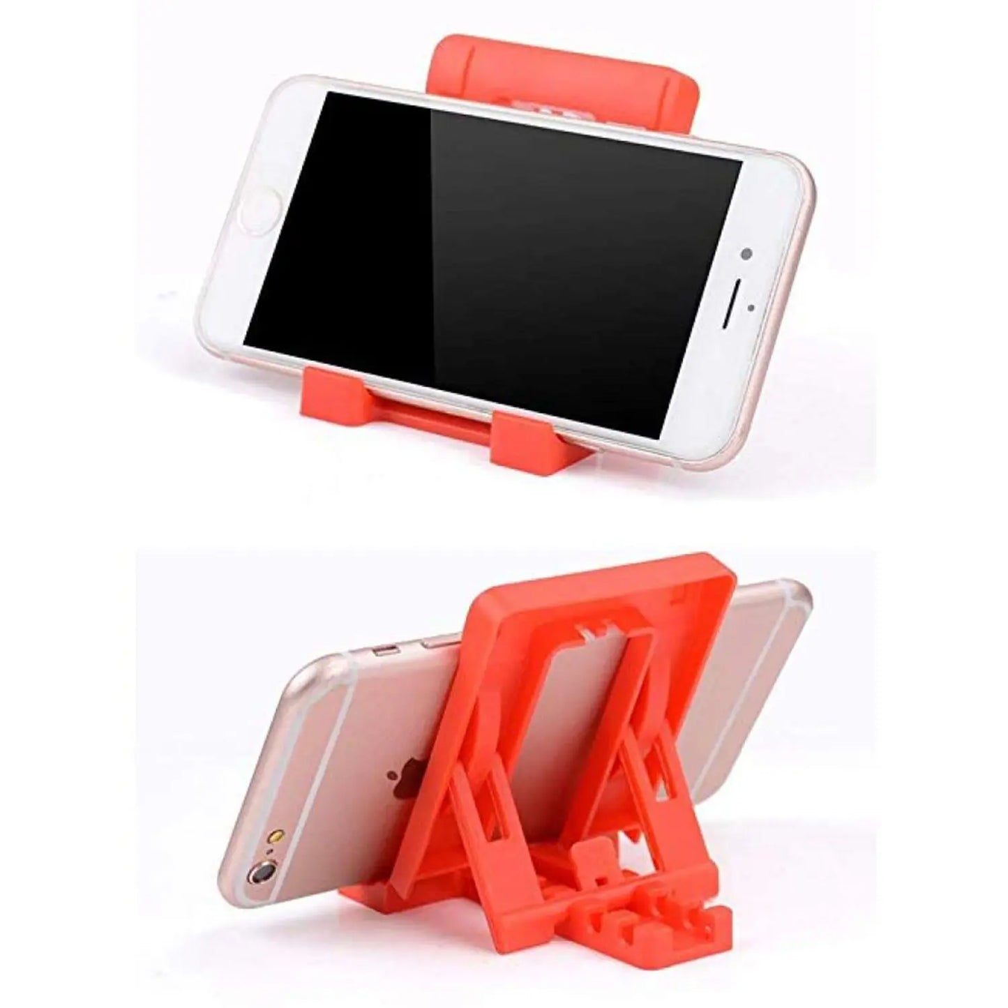 Champs Stand & Mobile Holder – Portable Phone Stand for Desk & Table - Chestore