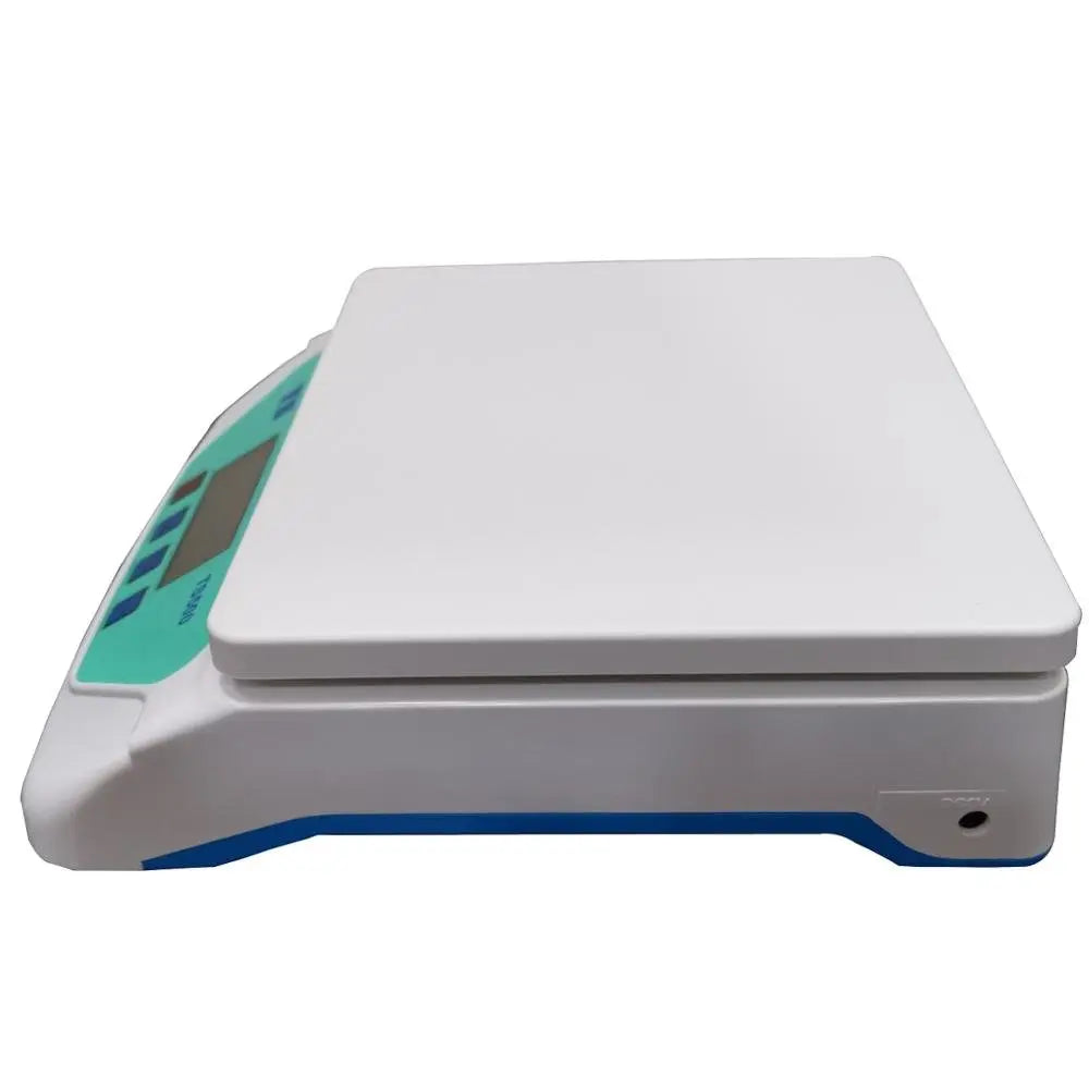 Digital Kitchen Weighing Scale (TS500) – High - Precision Multipurpose Scale for Cooking & Baking - Chestore