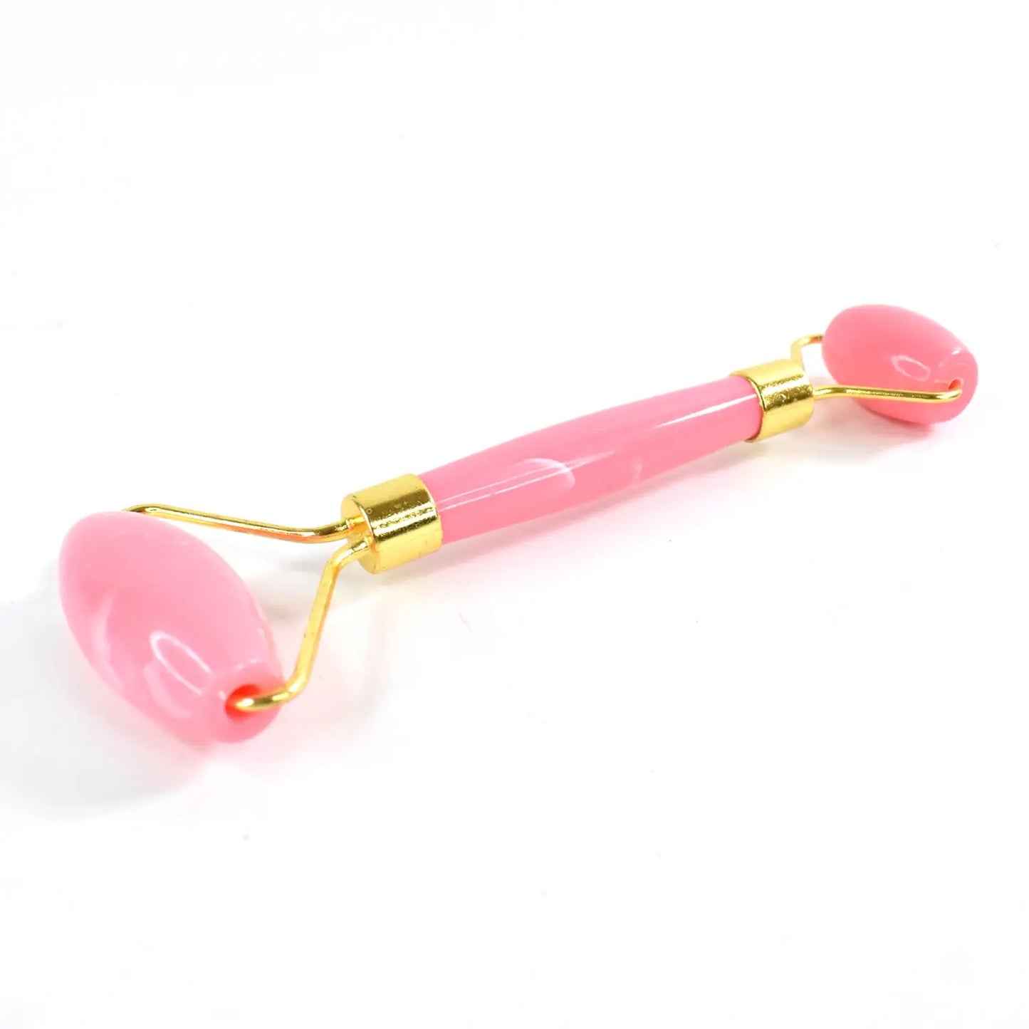 Double - Ended Smooth Facial Massage Rollers | Relaxing Skin Massager for Glowing Skin (Mix Color) - Chestore