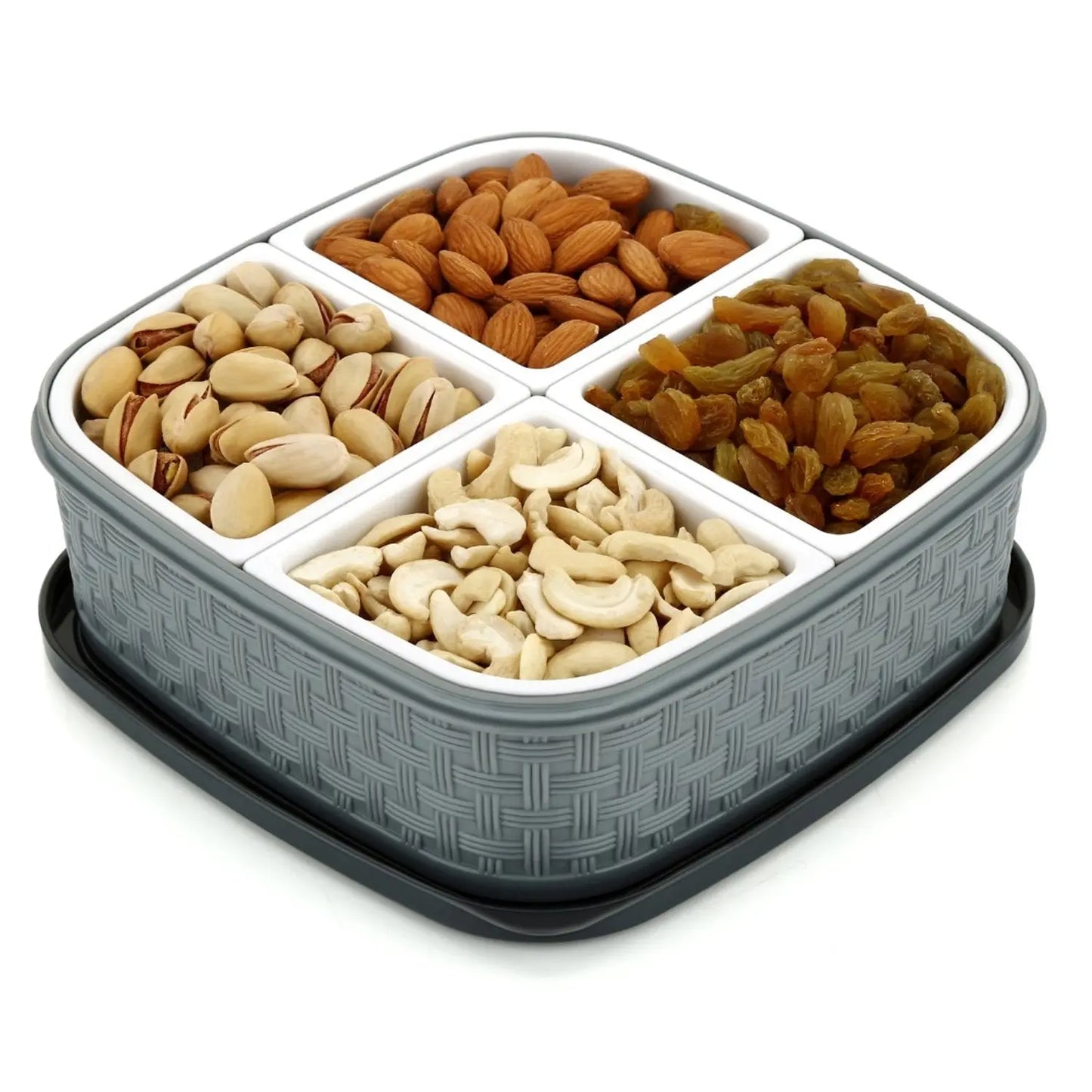 Dry Fruit Chocolates Sweet Box – Premium Assorted Sweets for Gifting & Celebrations - Chestore