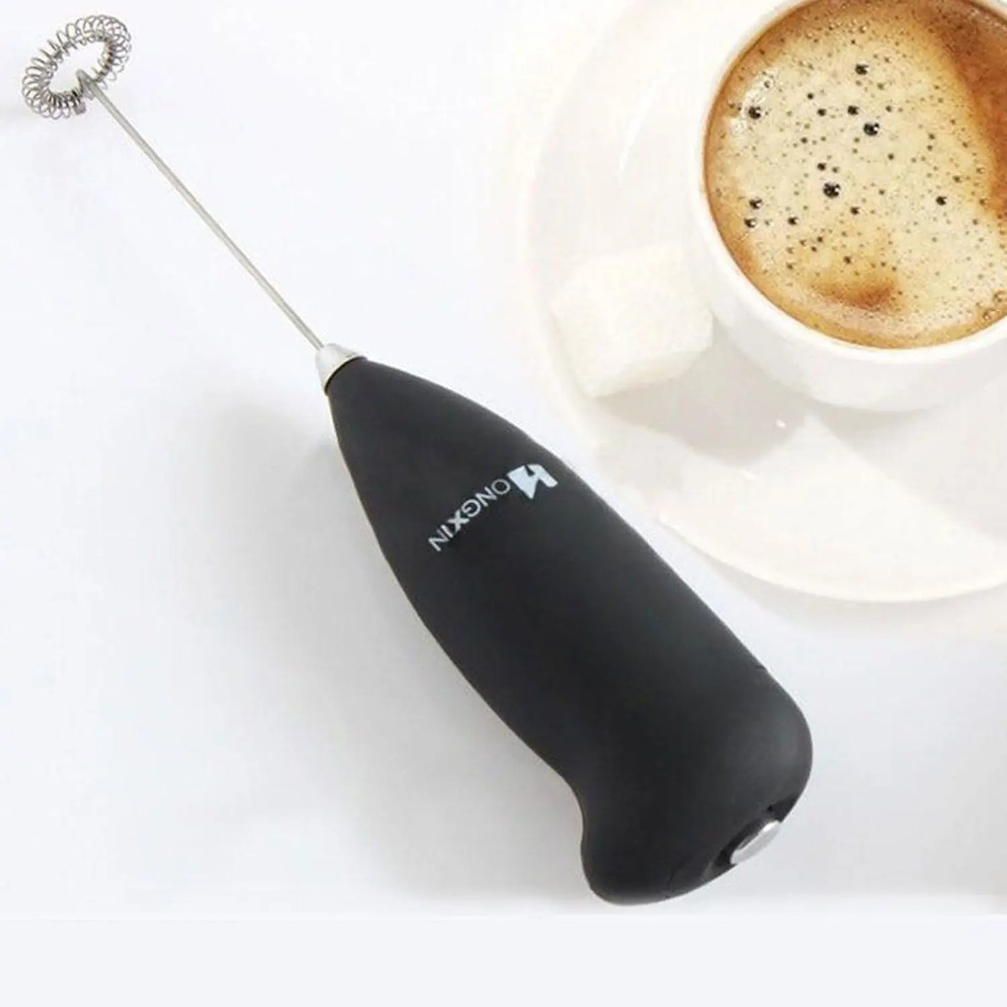 Hand Blender – Efficient Mixing & Blending for Home Cooking - Chestore