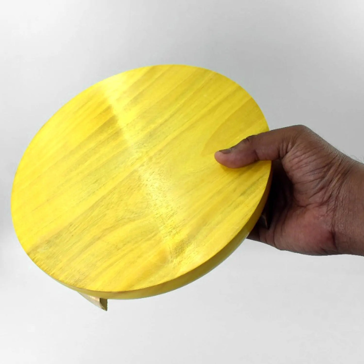 Round Roti Maker – Easy & Fast Tortilla & Paratha Making - Chestore