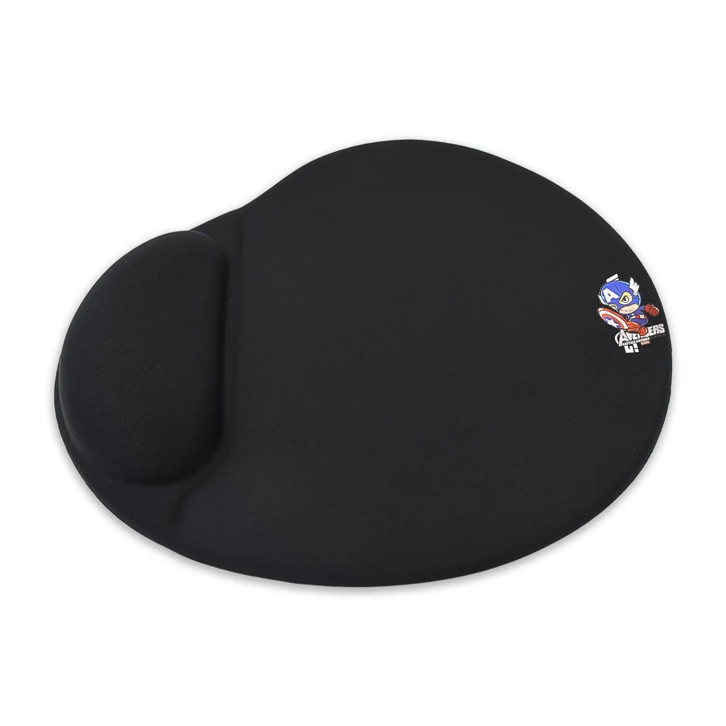 High - Quality Gaming Wrist Mouse Pad – Ergonomic Comfort for Gamers & Office Use | 1 Pc - Chestore