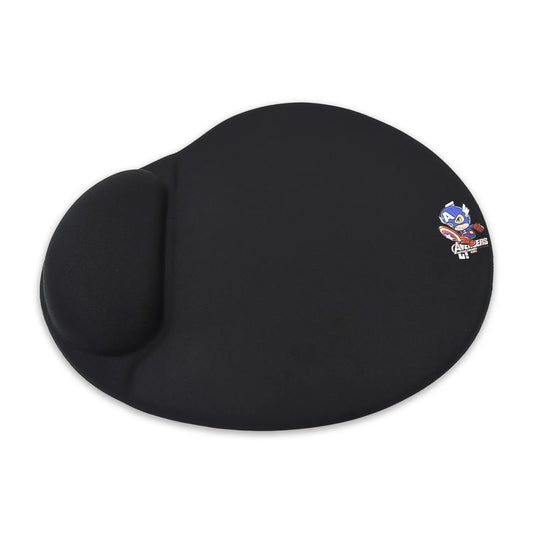 High - Quality Gaming Wrist Mouse Pad – Ergonomic Comfort for Gamers & Office Use | 1 Pc - Chestore