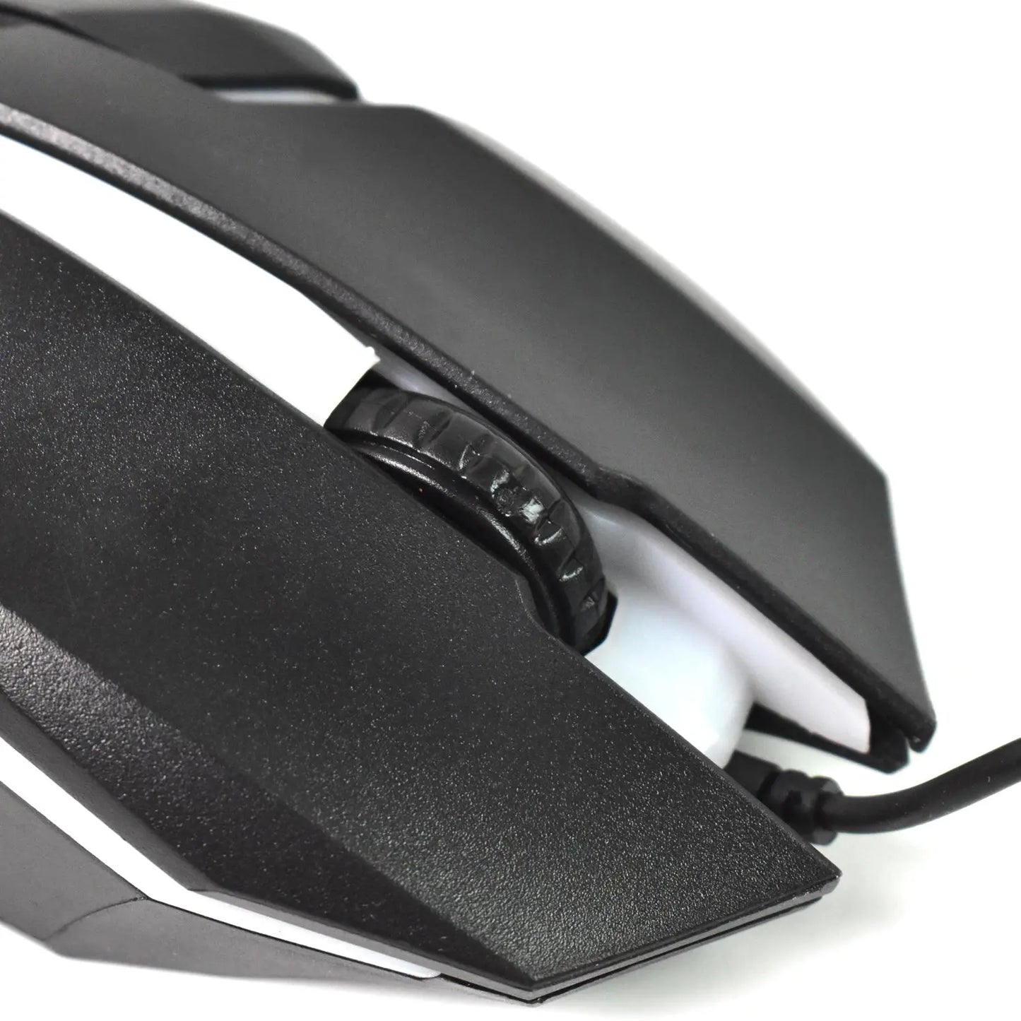 Ergonomic USB Wired Gaming Mouse | Precision Optical Mouse for PC & Laptop – 1 Pc - Chestore