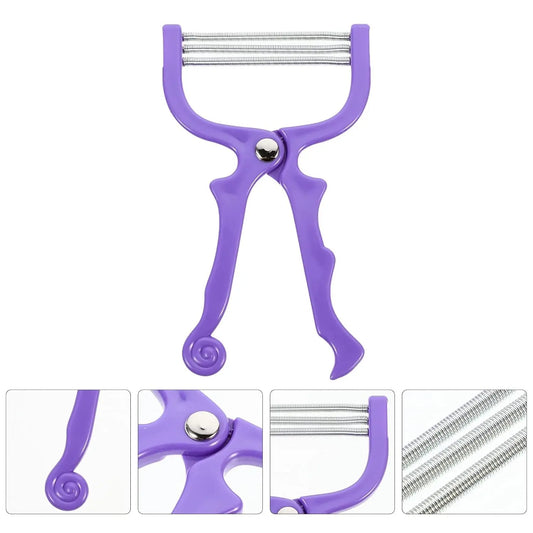 Facial Hair Remover Depilator Threading Hair Removal Face (1 Pc) - Chestore